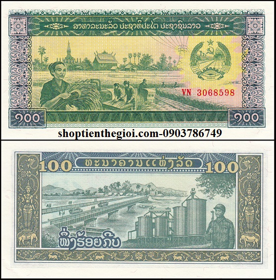 lào 100